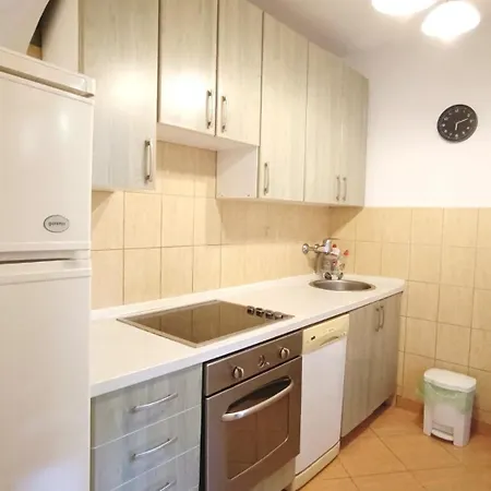 Seal Hébergement de vacances Selce