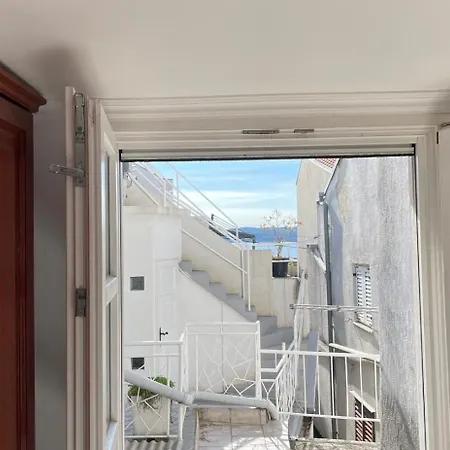 Hébergement de vacances Seal Selce